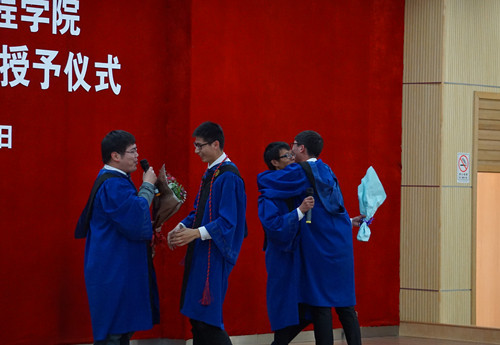麻豆社