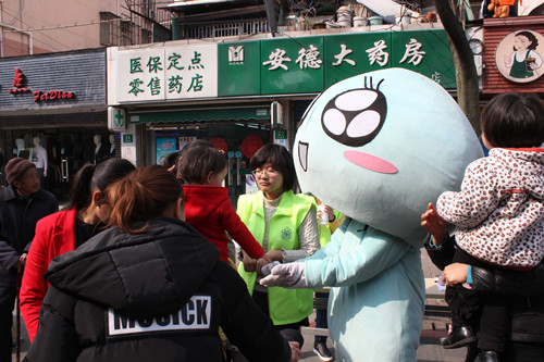 麻豆社