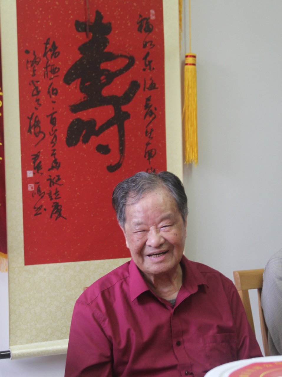麻豆社