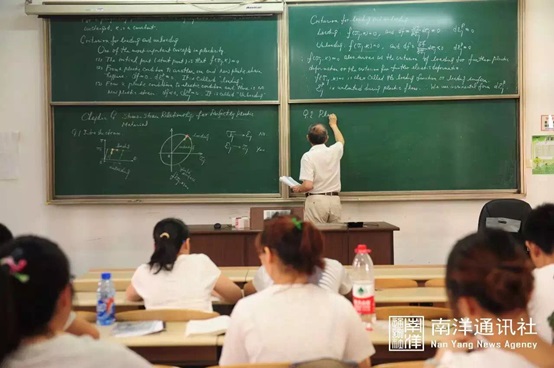 麻豆社