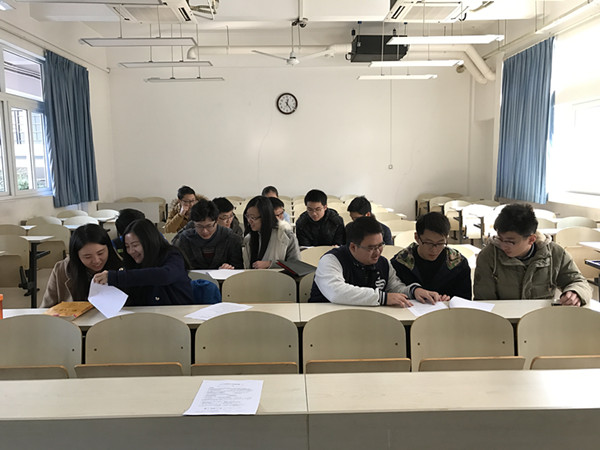 麻豆社
