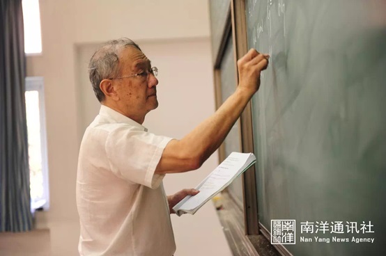麻豆社