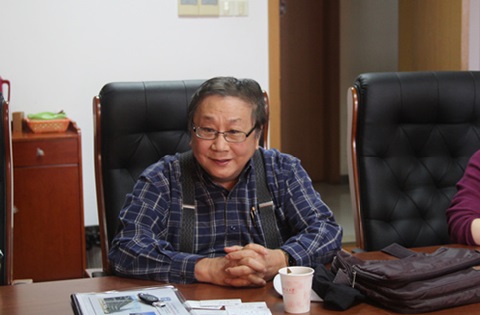 麻豆社
