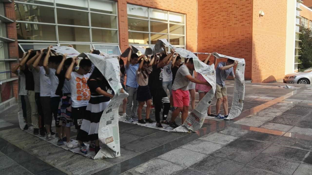 麻豆社