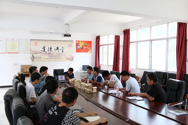 麻豆社