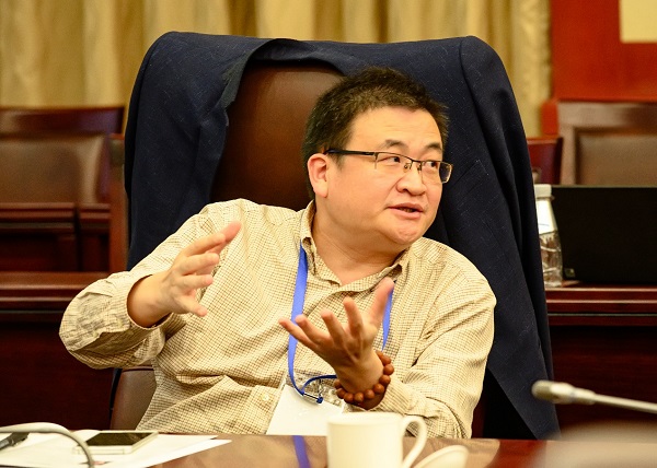 麻豆社