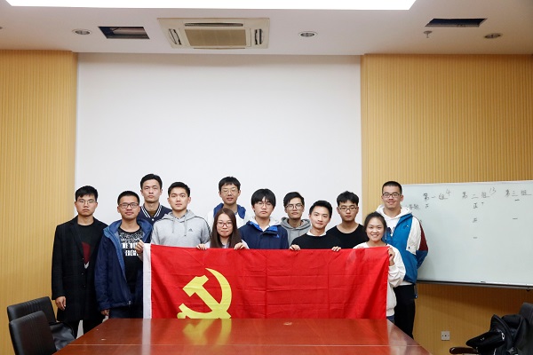 麻豆社