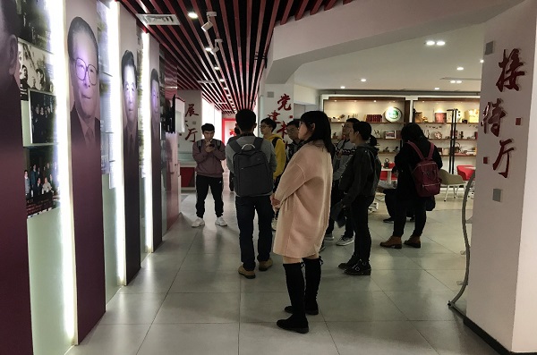 麻豆社