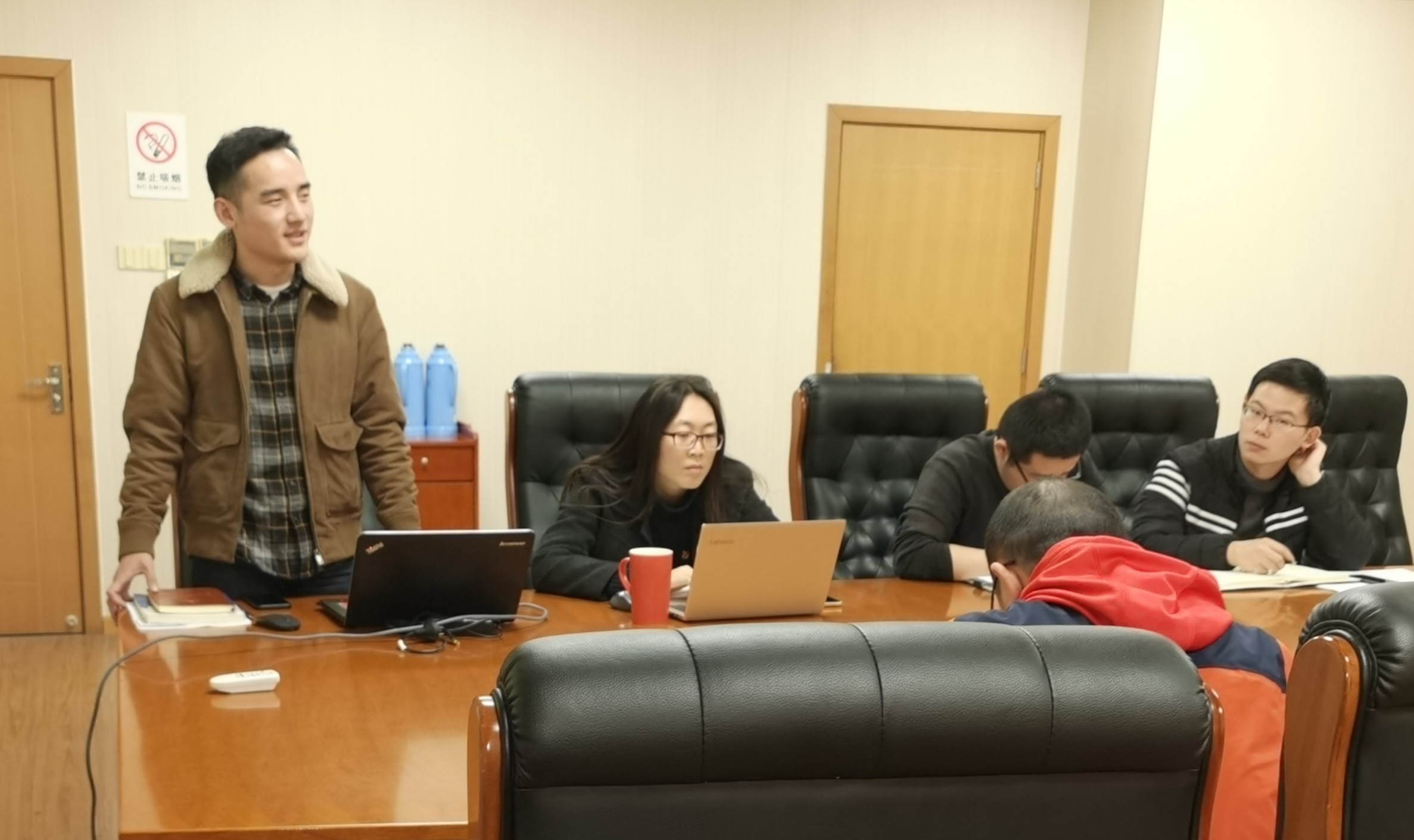 麻豆社