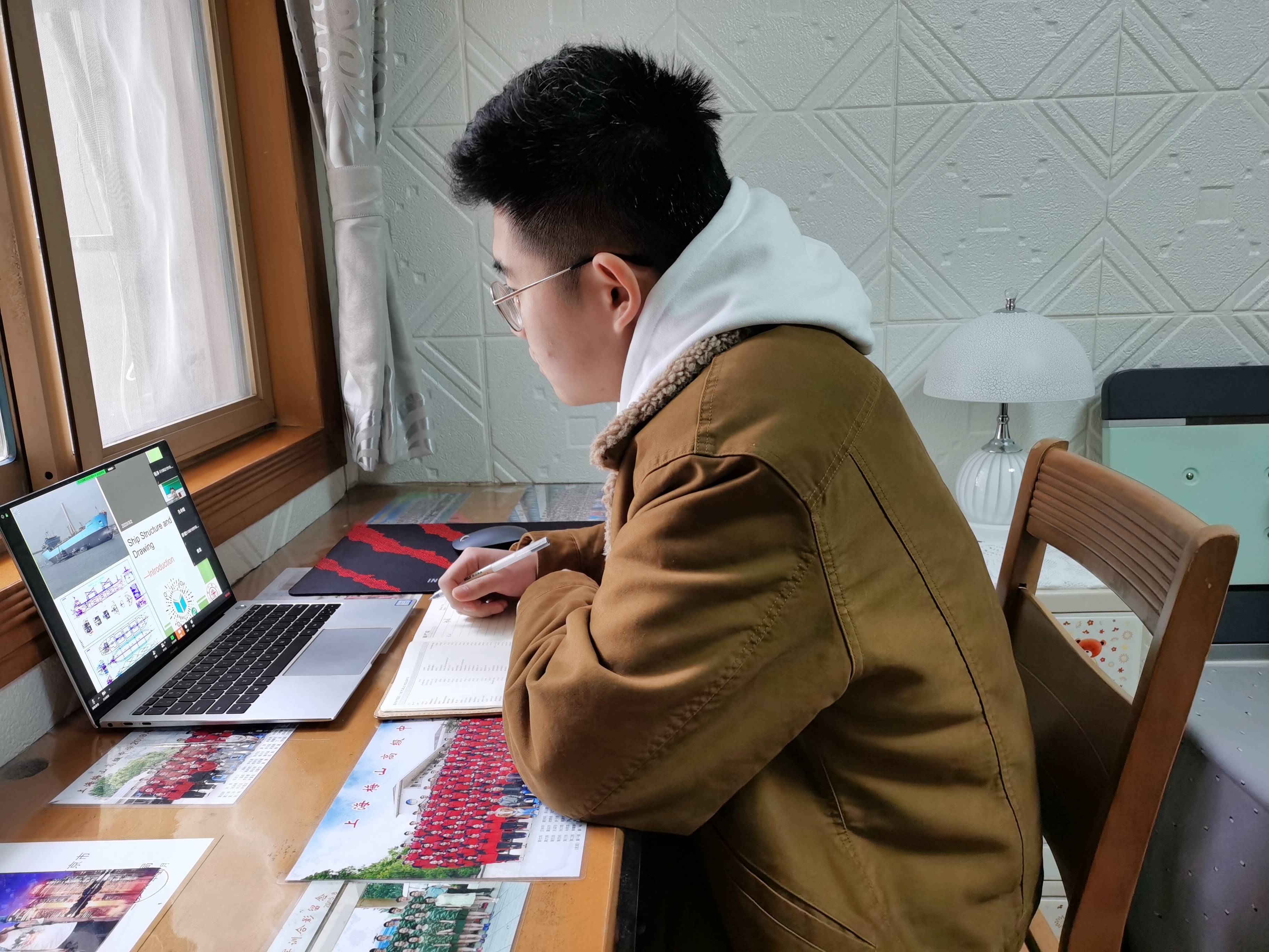 麻豆社