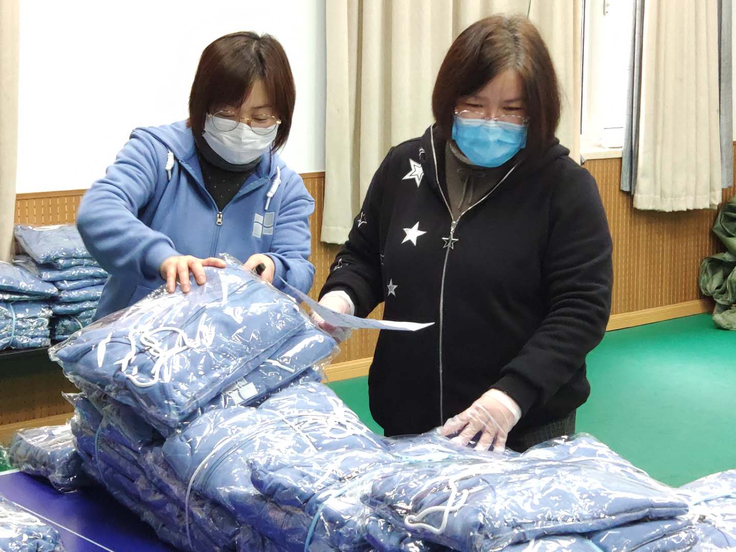 麻豆社