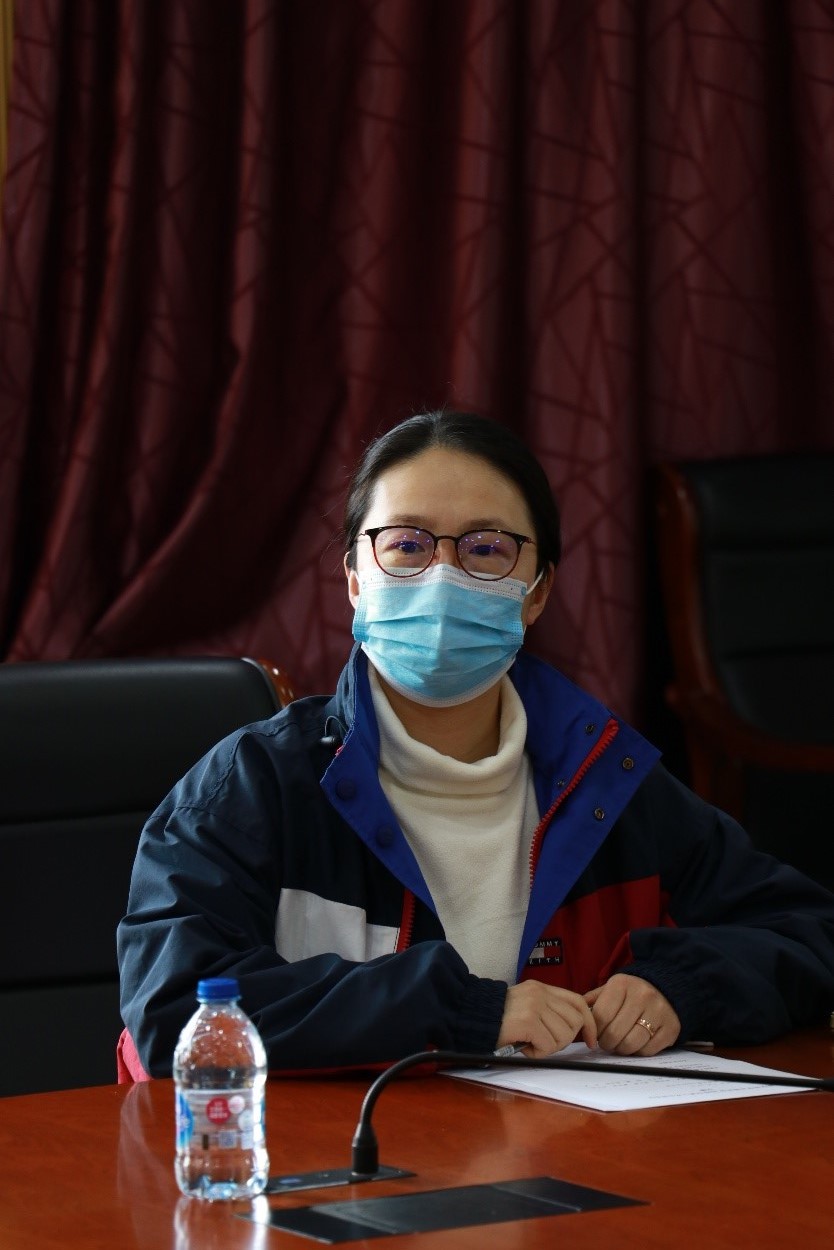 麻豆社