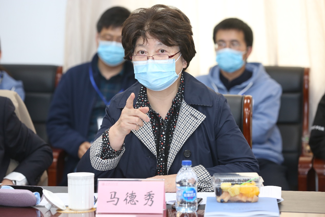 麻豆社