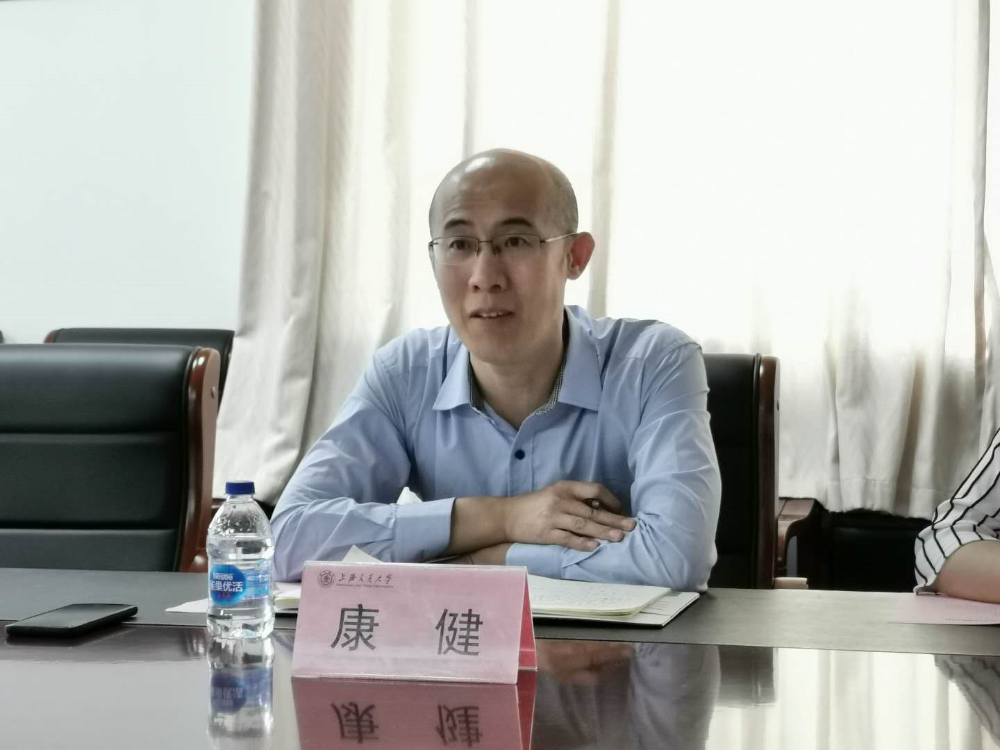 麻豆社