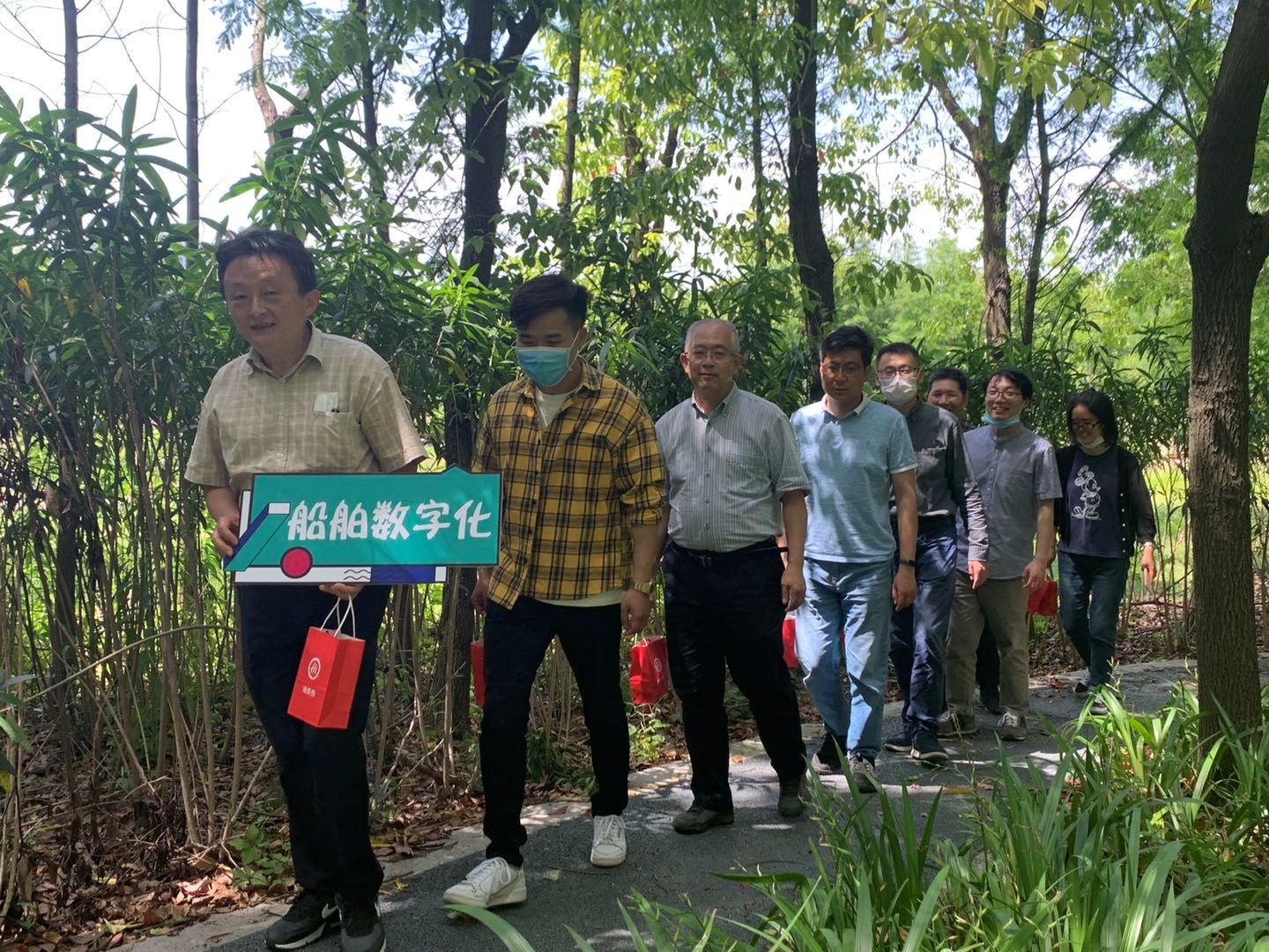 麻豆社