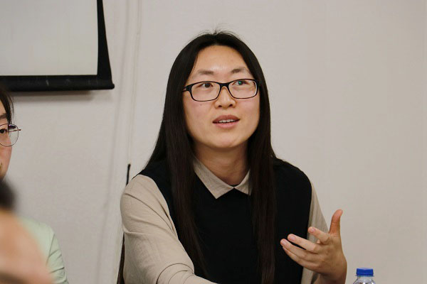 麻豆社