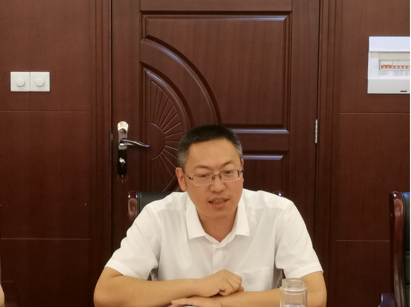 麻豆社