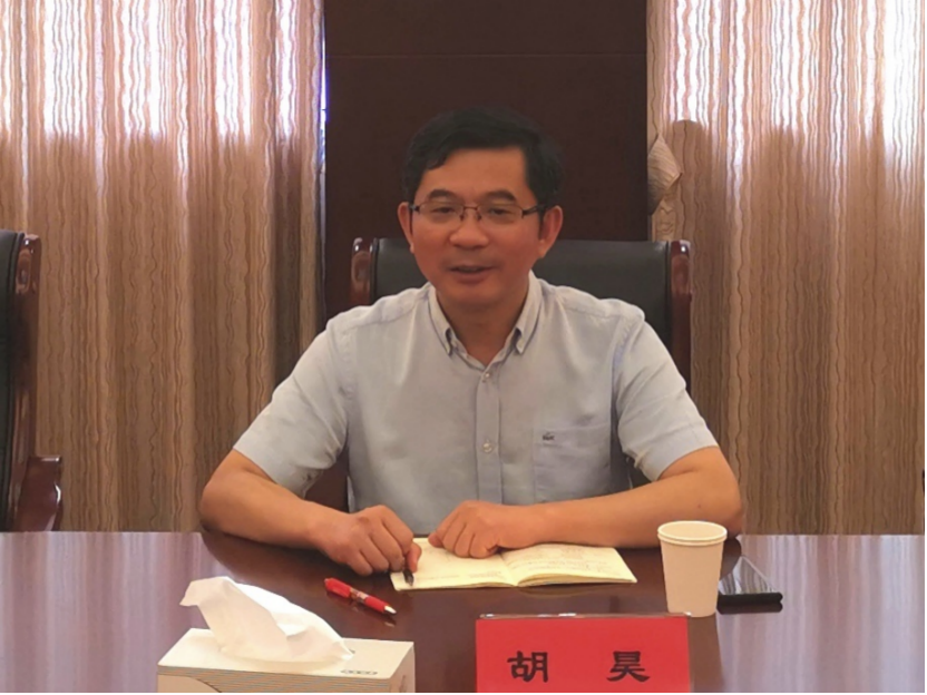 麻豆社