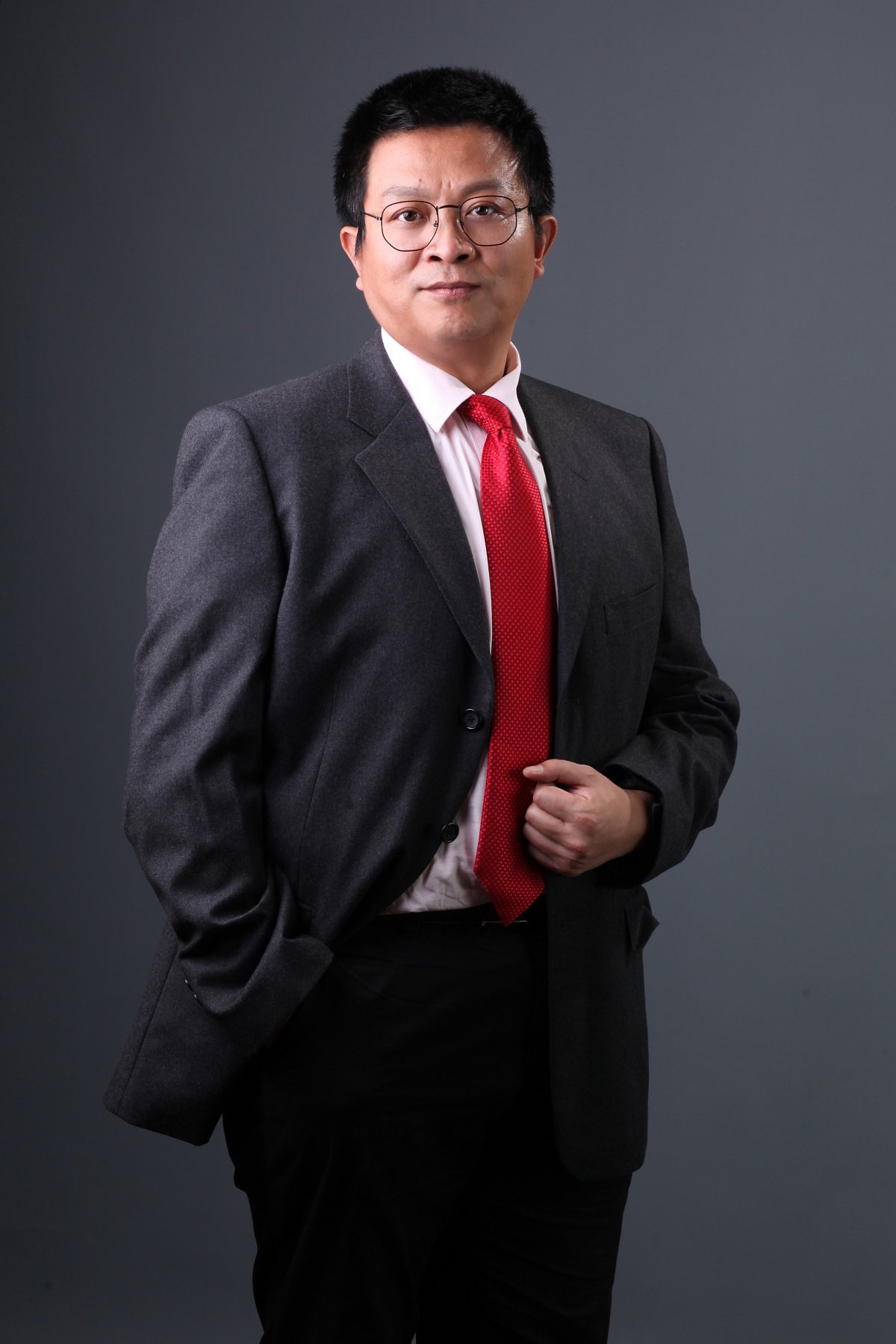 麻豆社