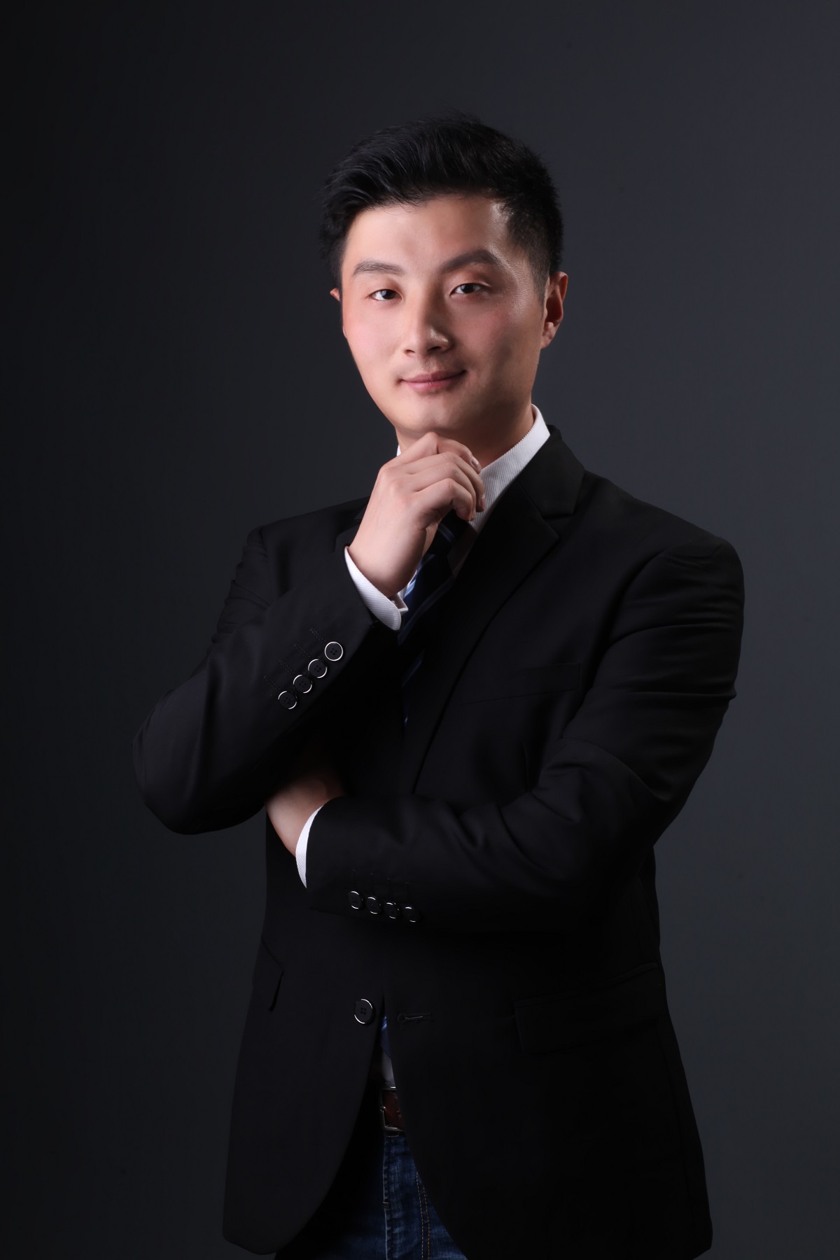 麻豆社