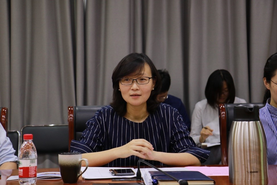 麻豆社