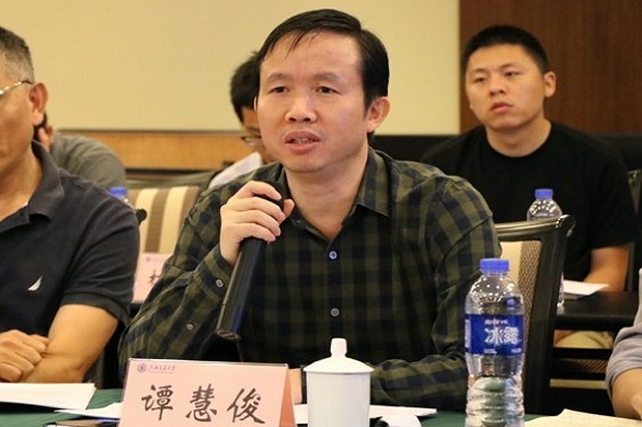 麻豆社