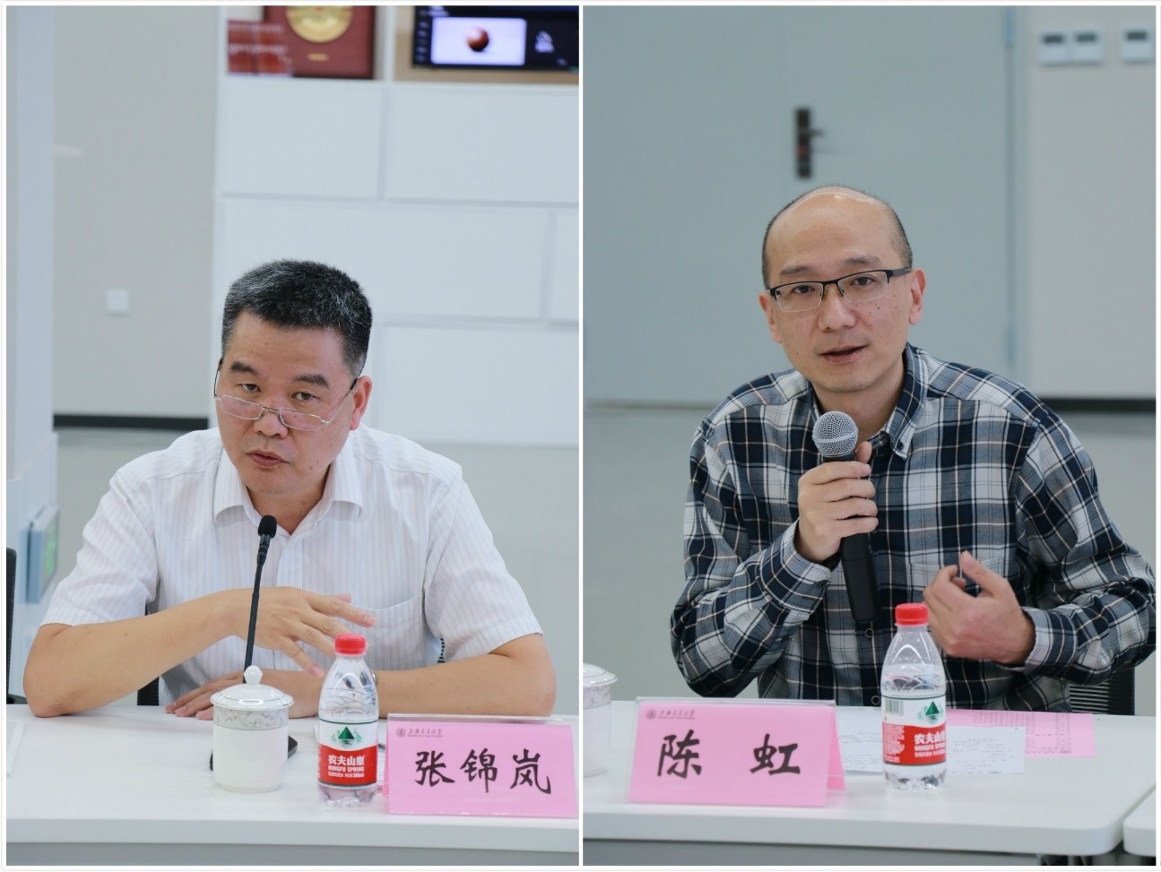 麻豆社