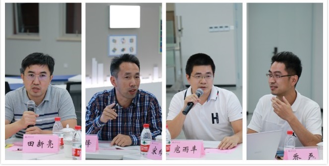 麻豆社
