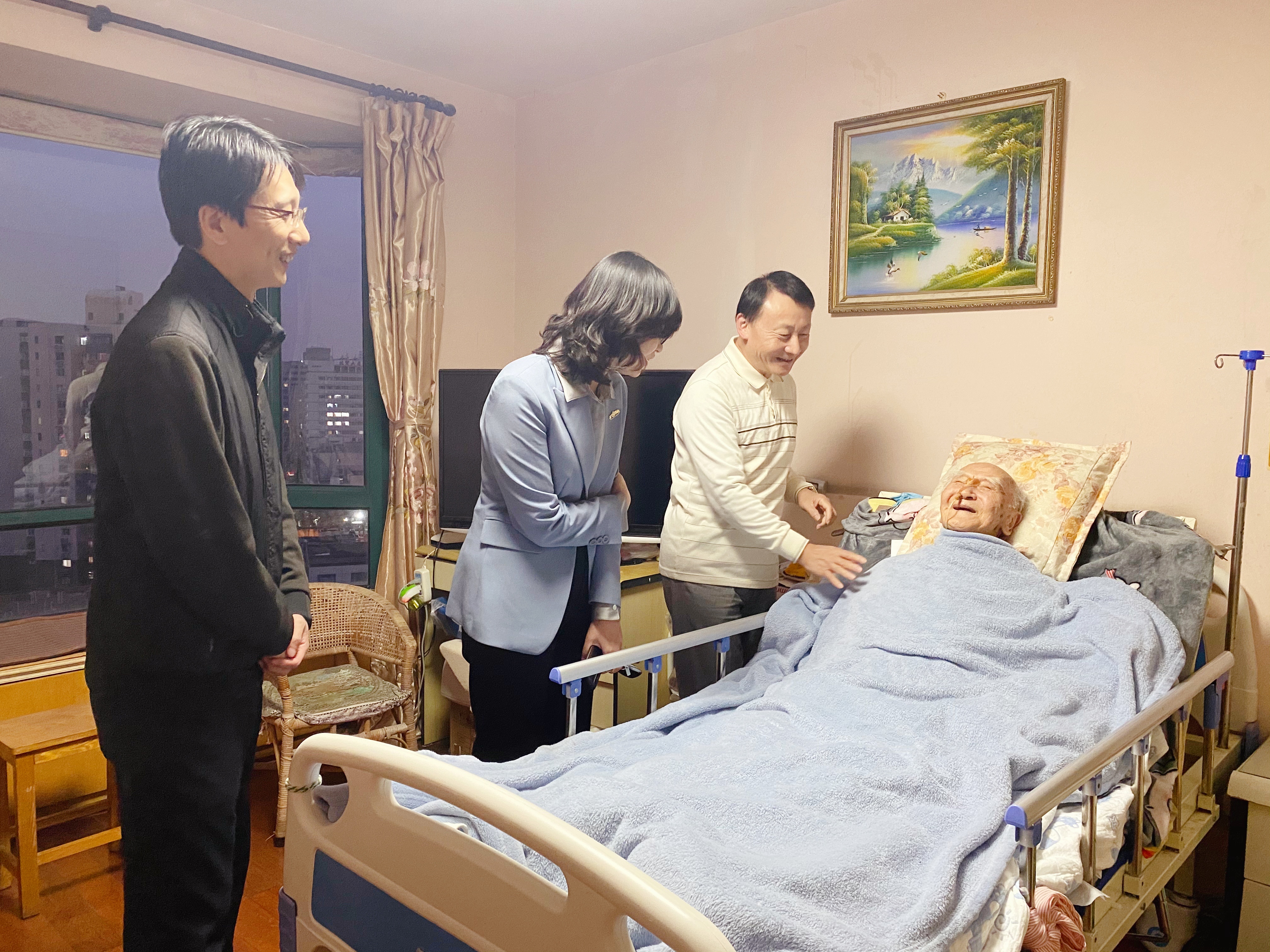 麻豆社