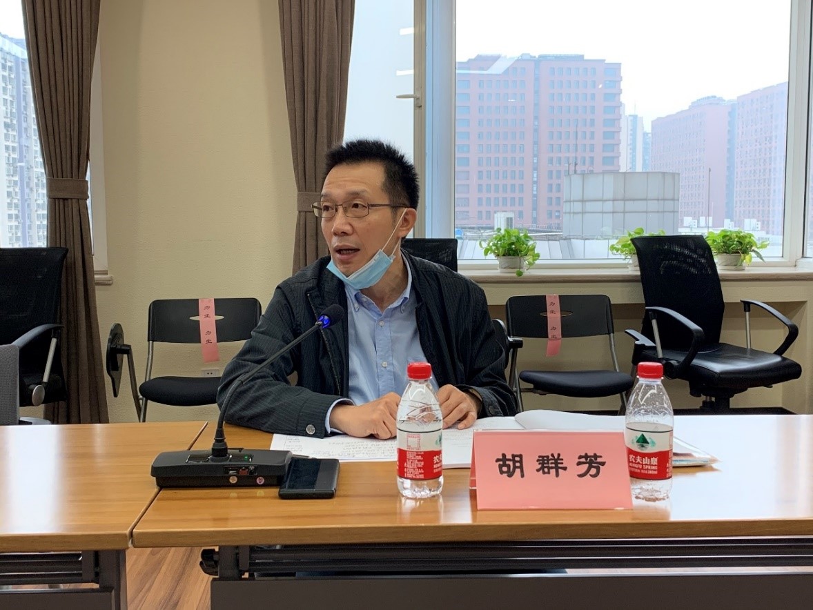麻豆社
