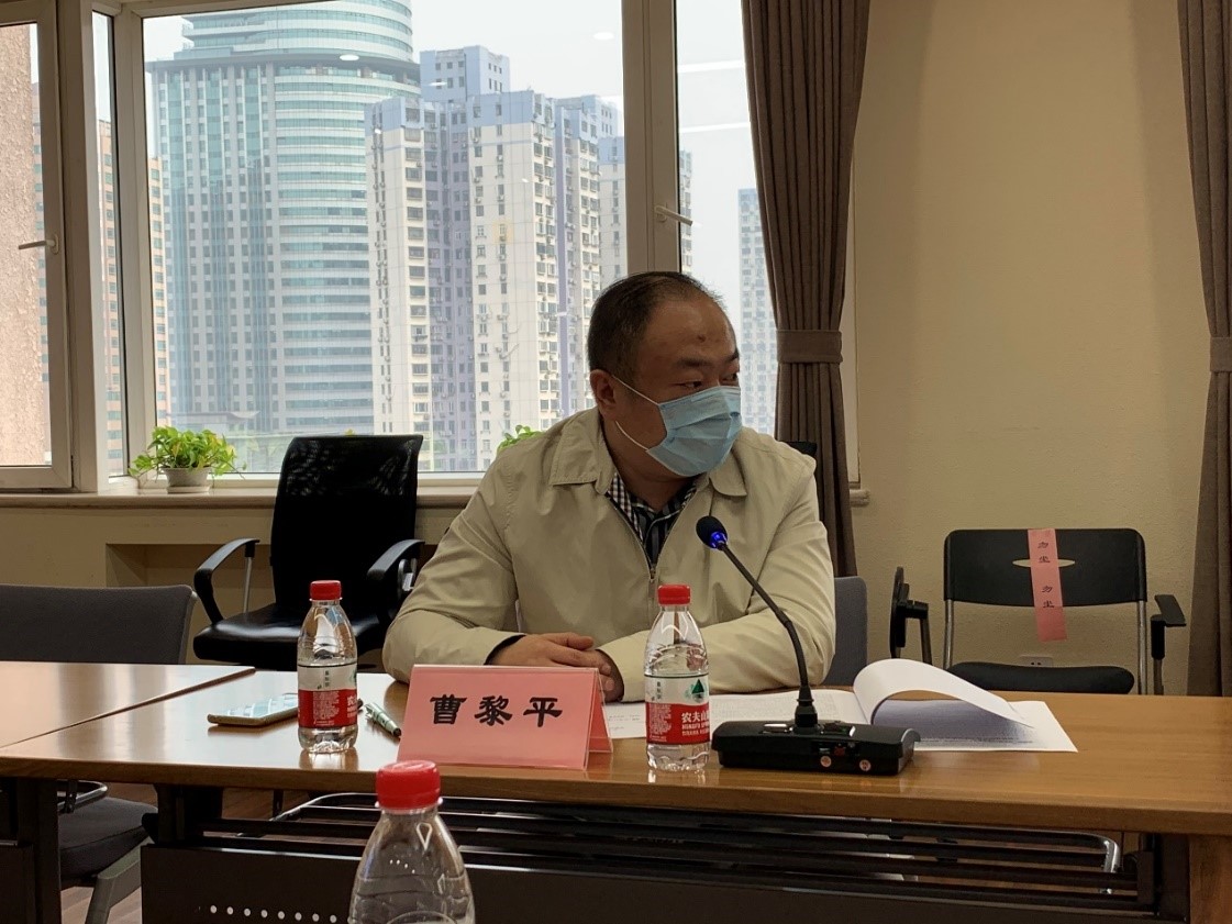 麻豆社
