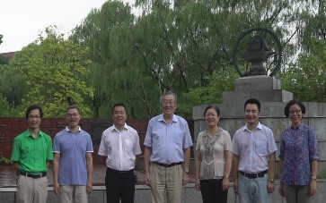 麻豆社