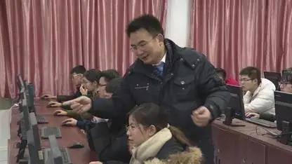 麻豆社