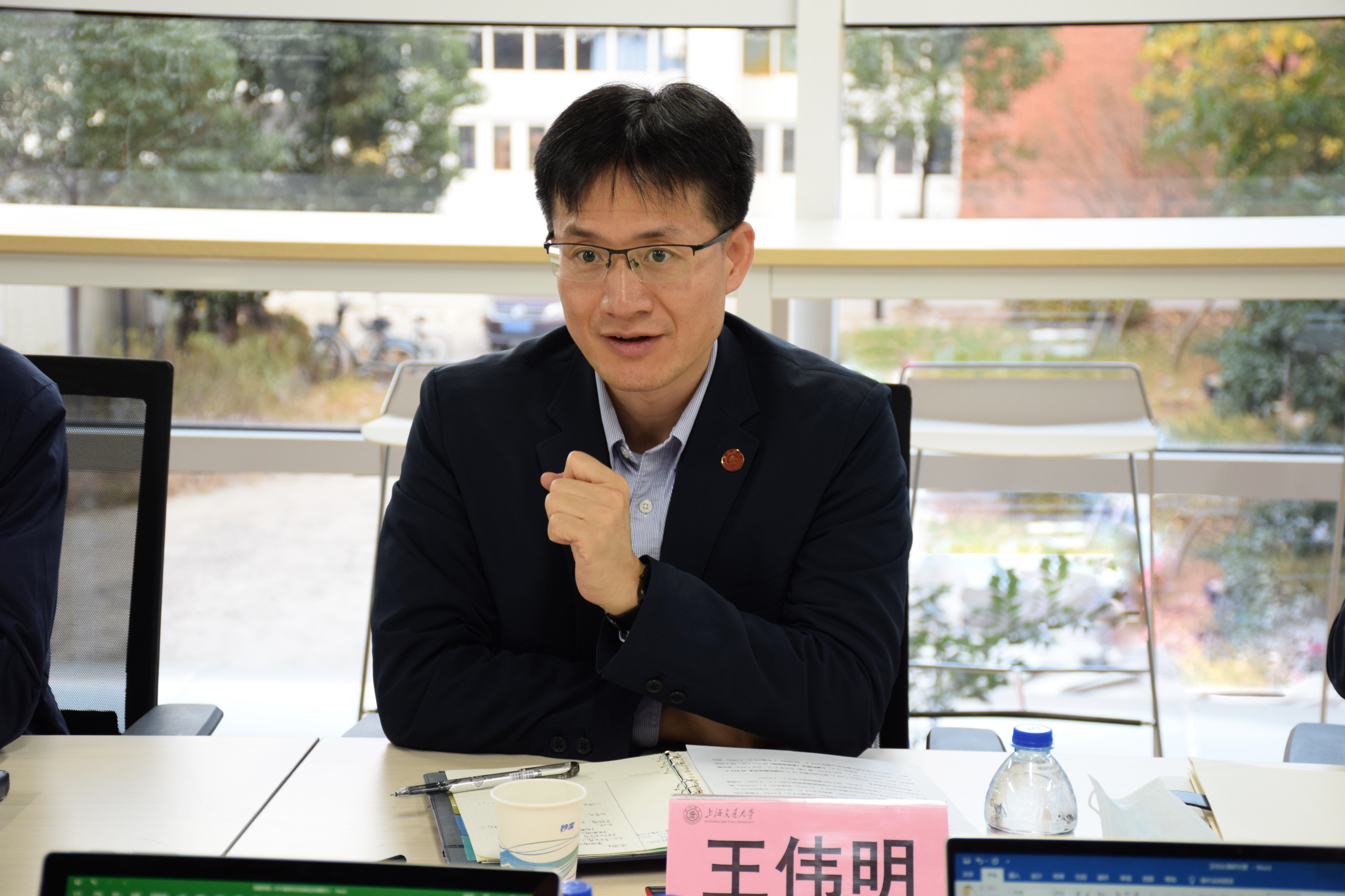 麻豆社