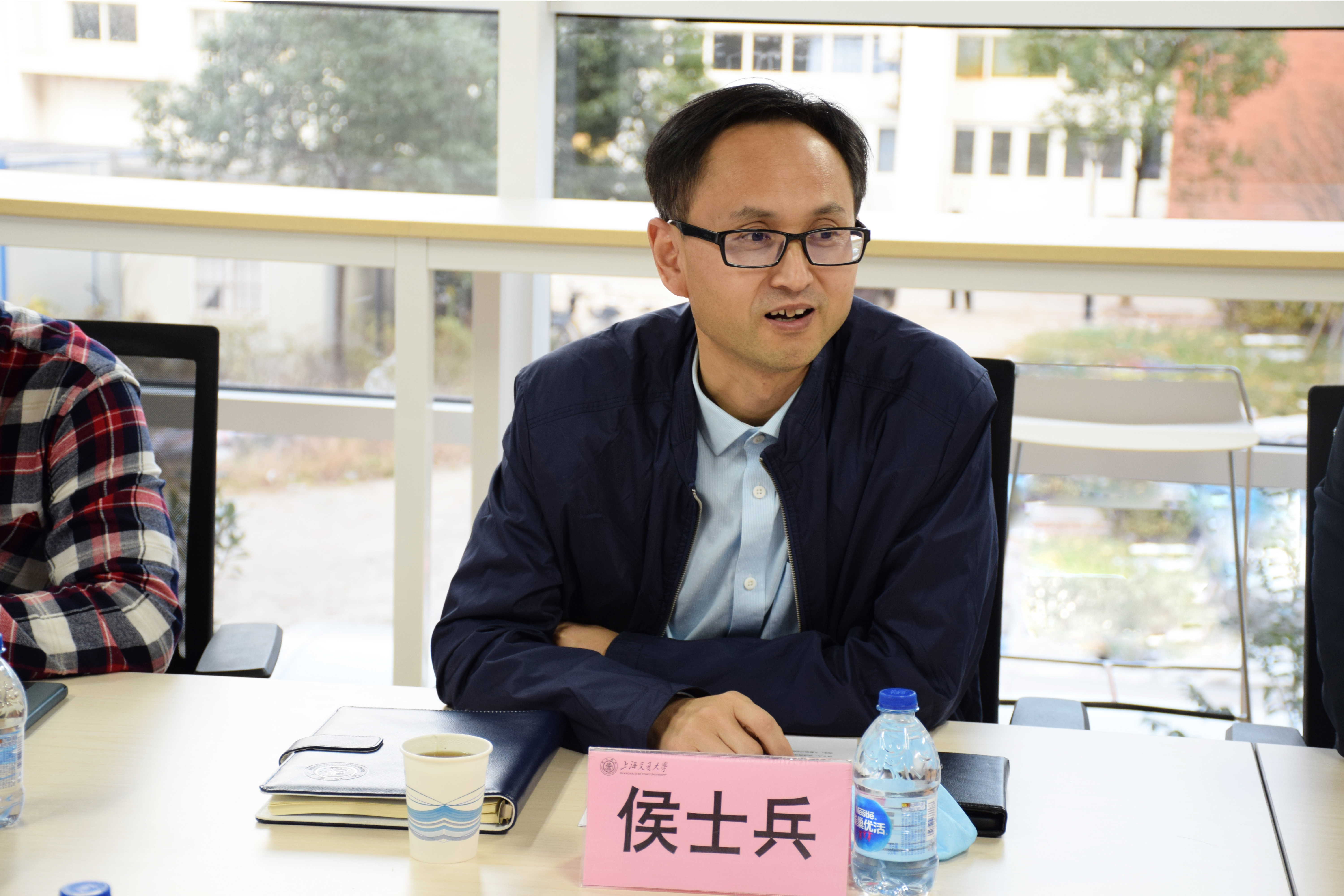 麻豆社