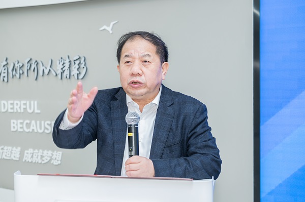 麻豆社