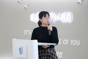 麻豆社