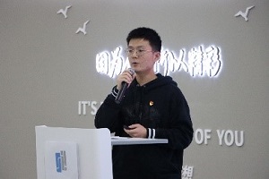 麻豆社