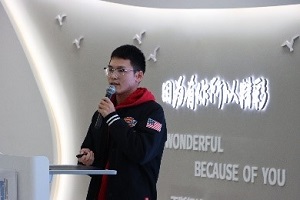 麻豆社
