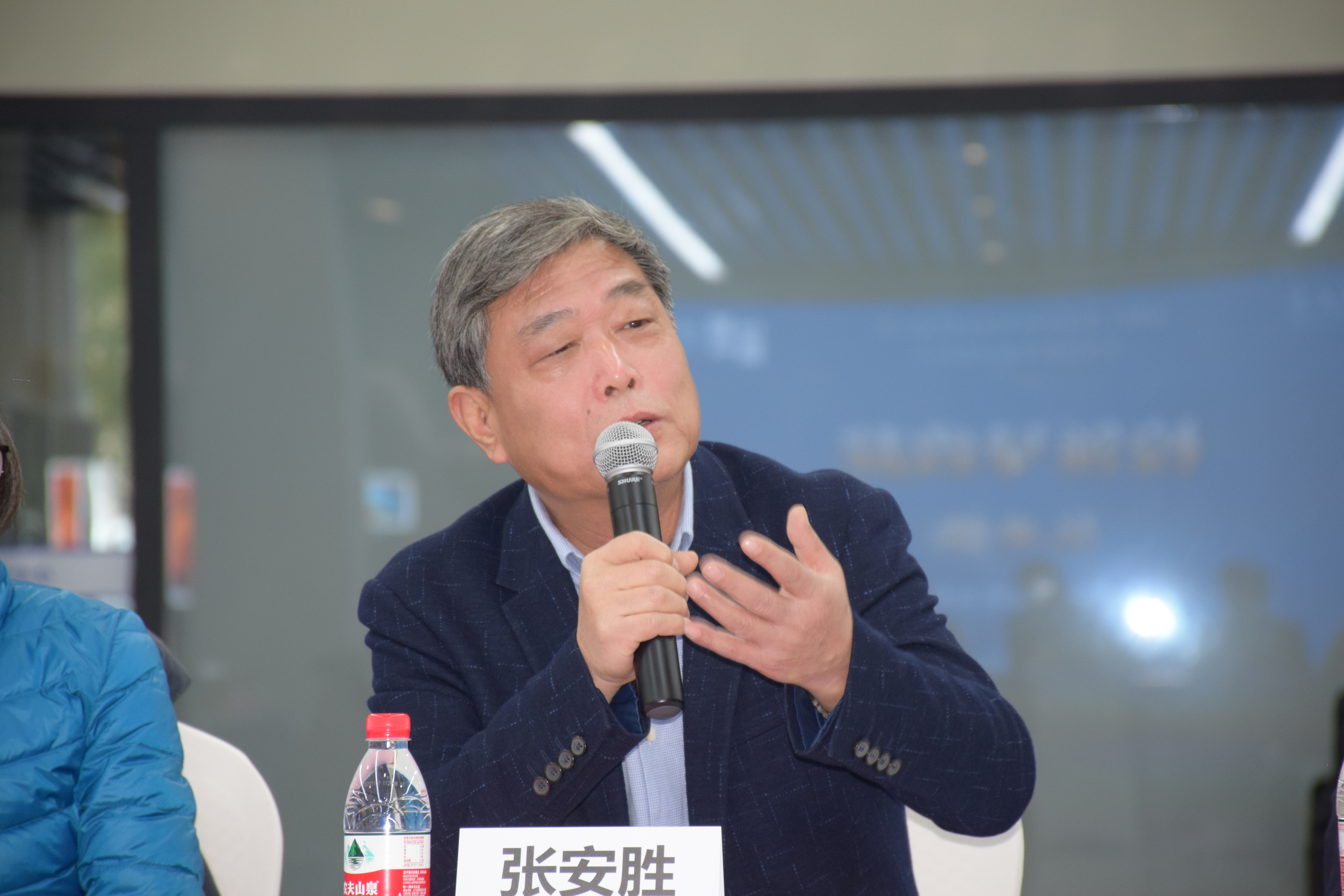 麻豆社