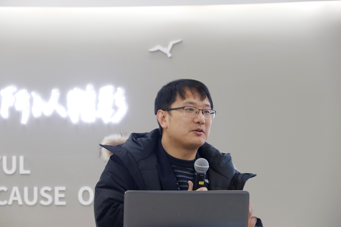 麻豆社