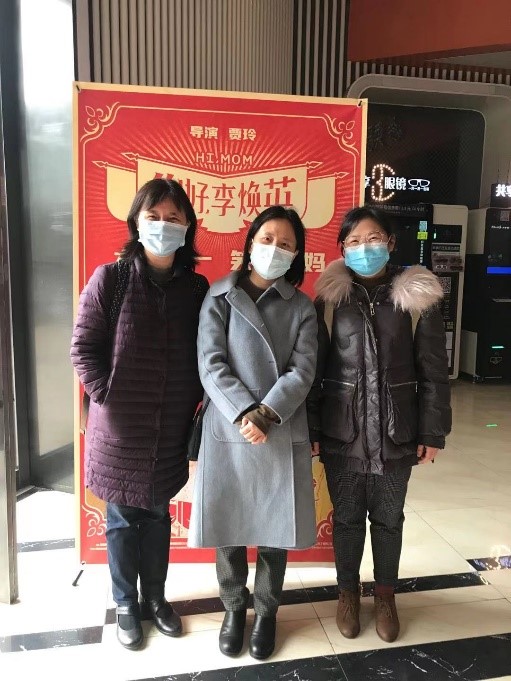 麻豆社