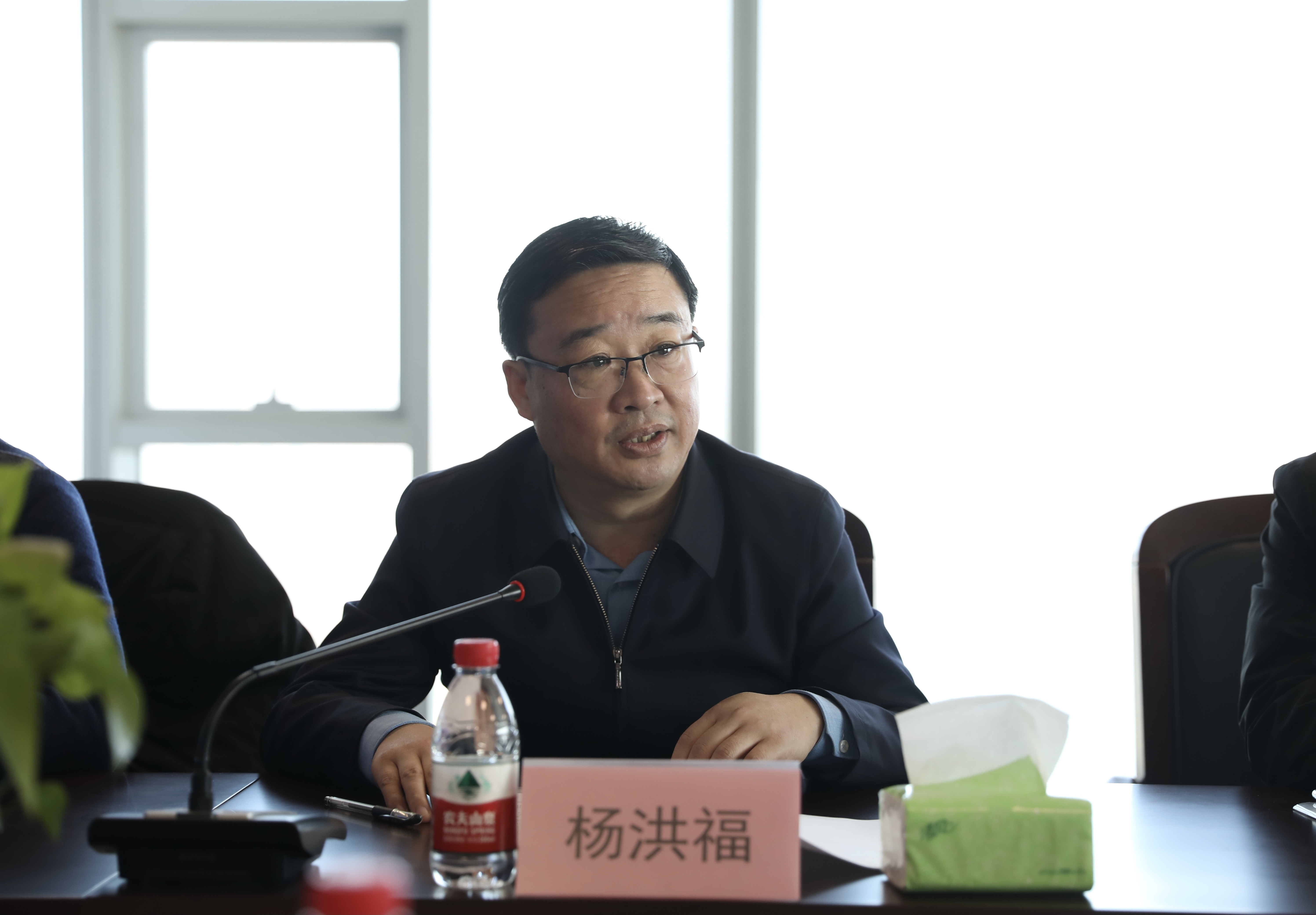麻豆社