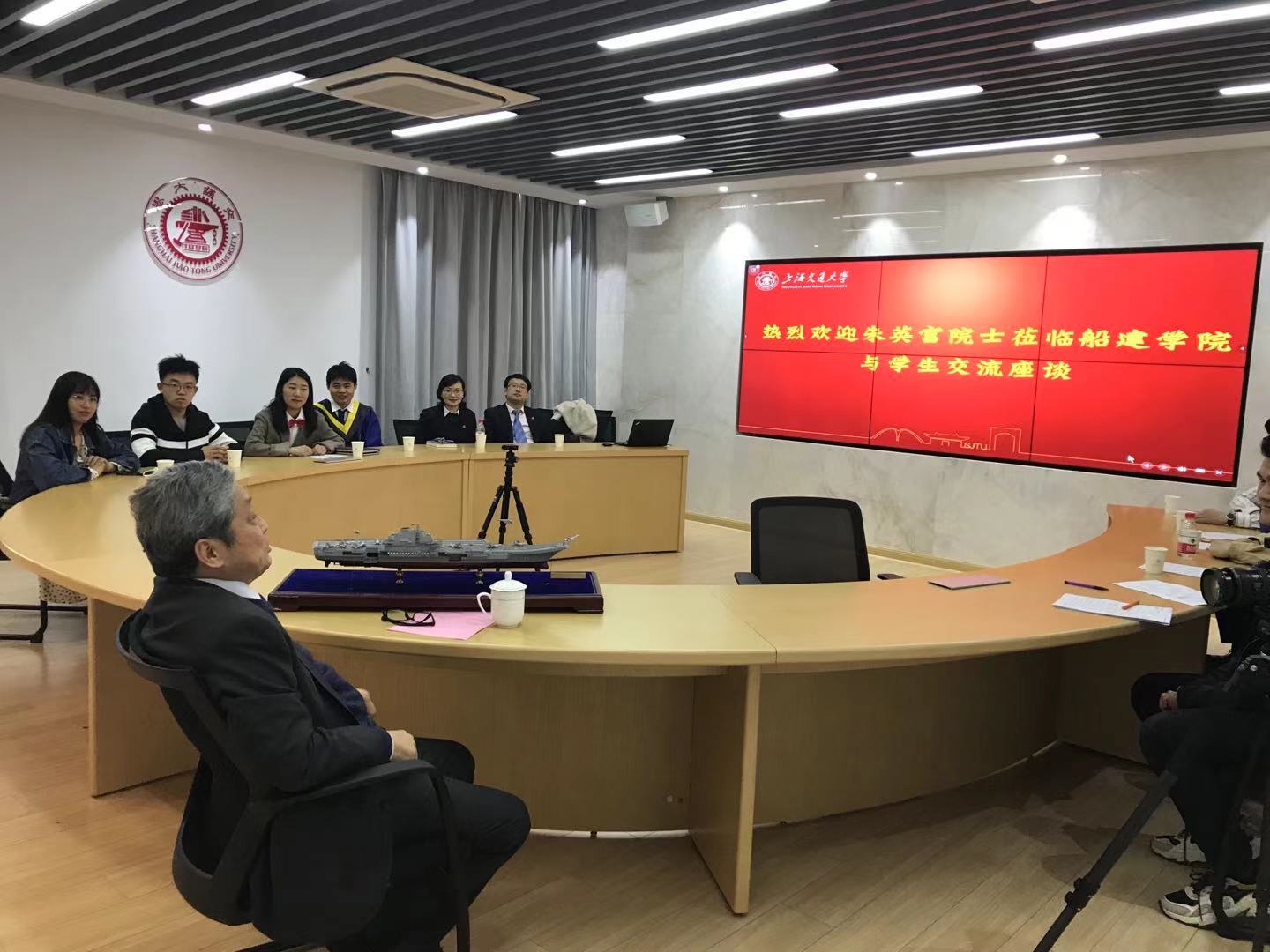 麻豆社