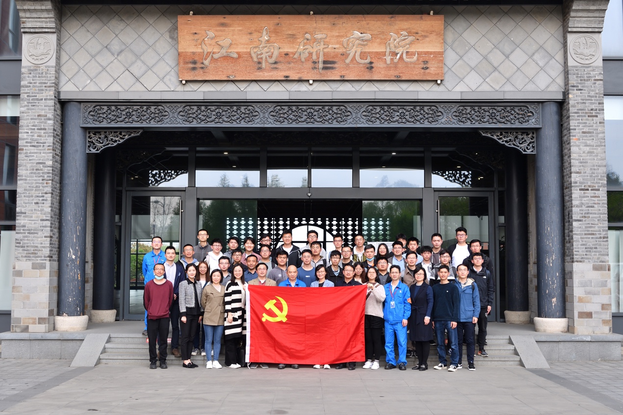 麻豆社
