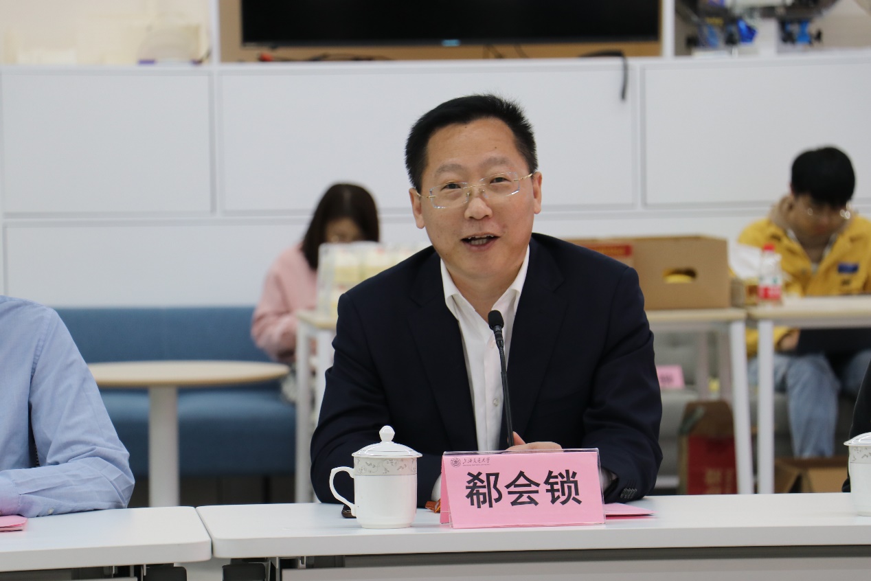 麻豆社