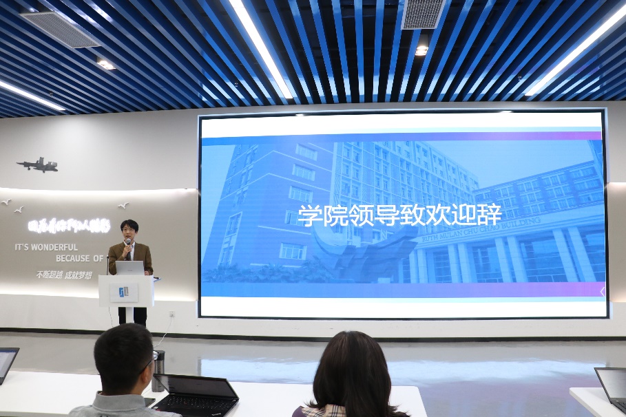 麻豆社