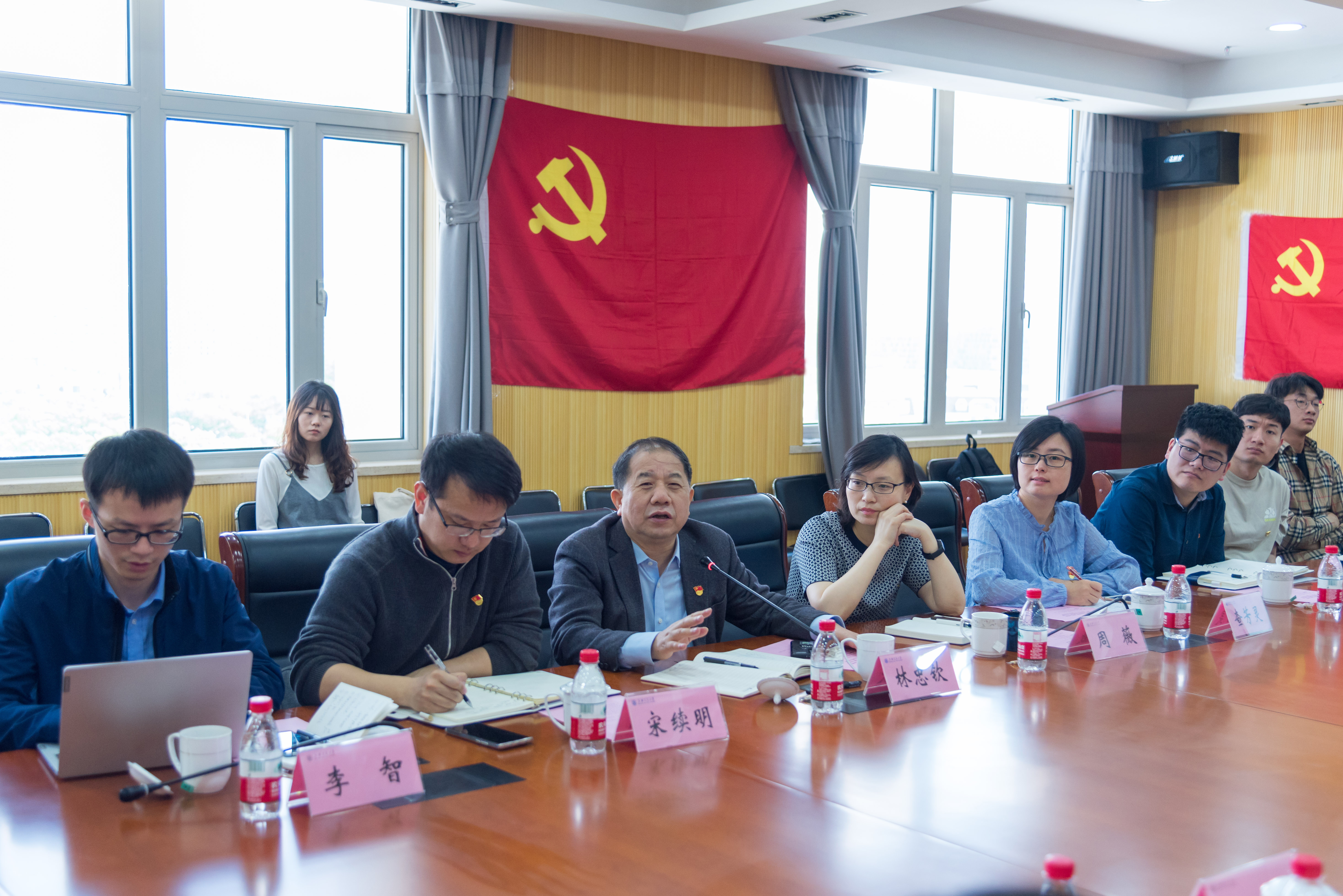 麻豆社