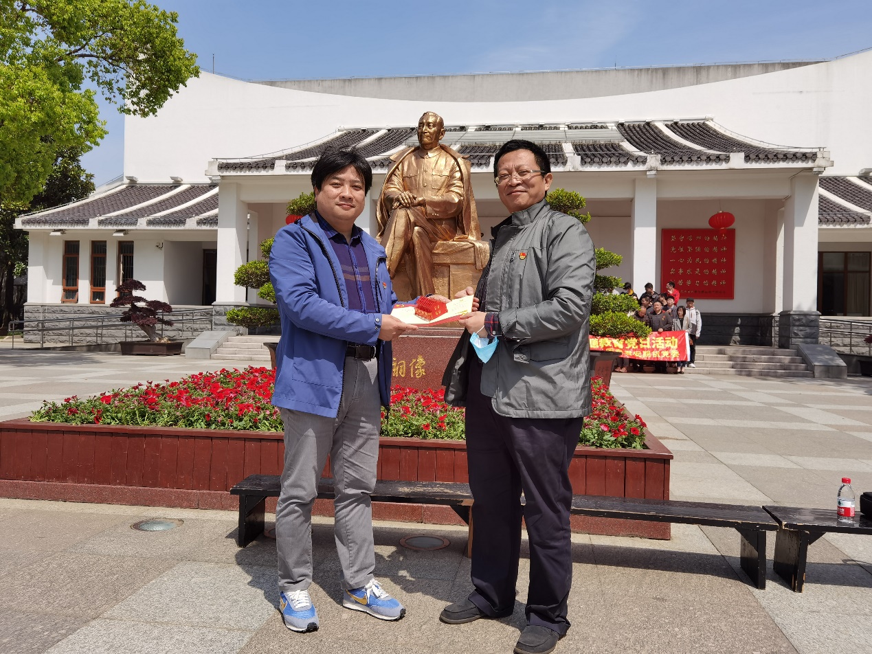 麻豆社