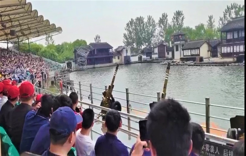 麻豆社